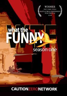Постер фильма What the Funny
