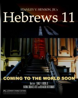Постер фильма Hebrews 11