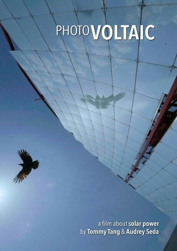 Постер фильма Photovoltaic