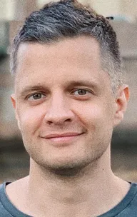 Андрей Живой