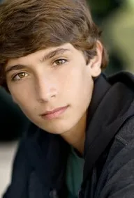 Aaron Acosta