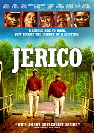 Джерико