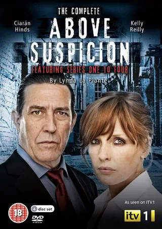 Постер Вне подозрений (2009)