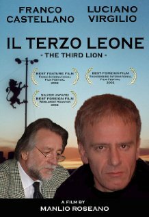 Постер фильма Il terzo leone