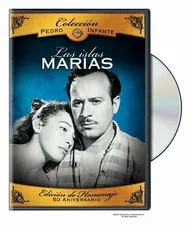 Las Islas Marías