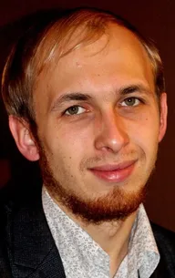 Артем Гилев