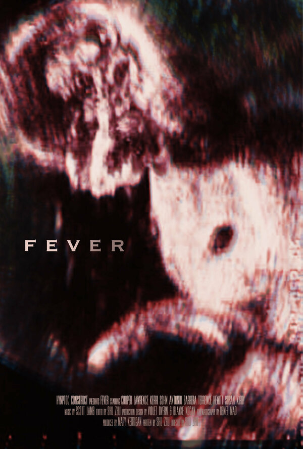 Постер фильма Fever