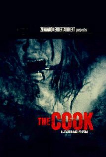Постер фильма The Cook