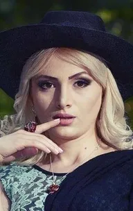 Зара Саакян