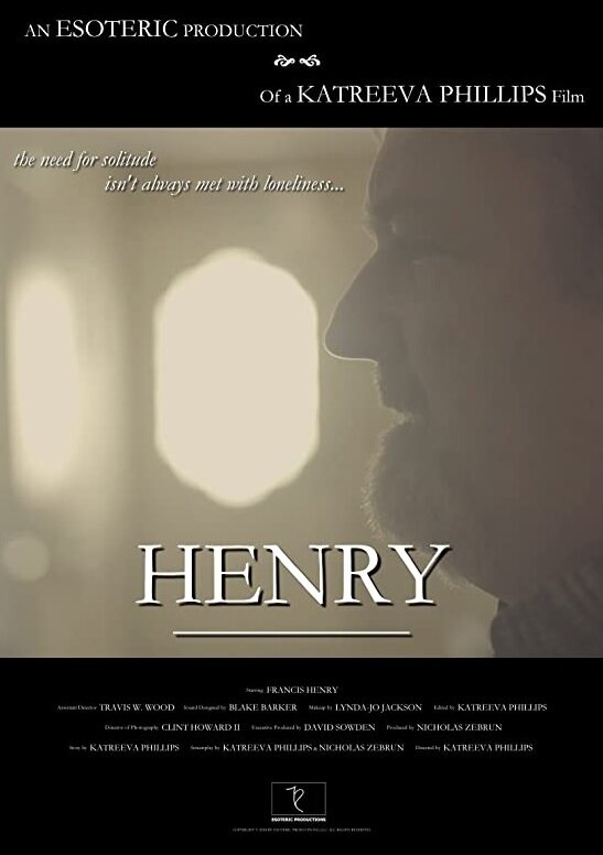 Постер фильма Henry