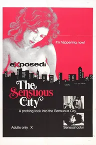 The Sensuous Woman