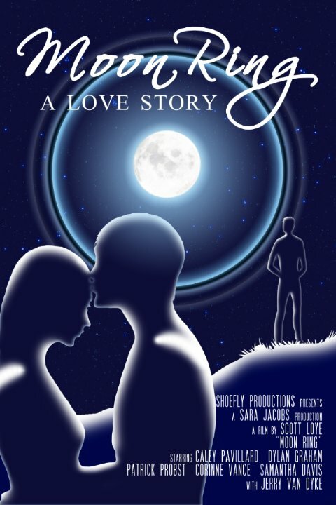 Постер фильма Moon Ring