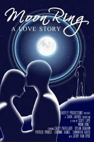 Moon Ring