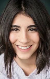 Zarina Sterling