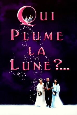 Постер фильма Qui plume la lune?