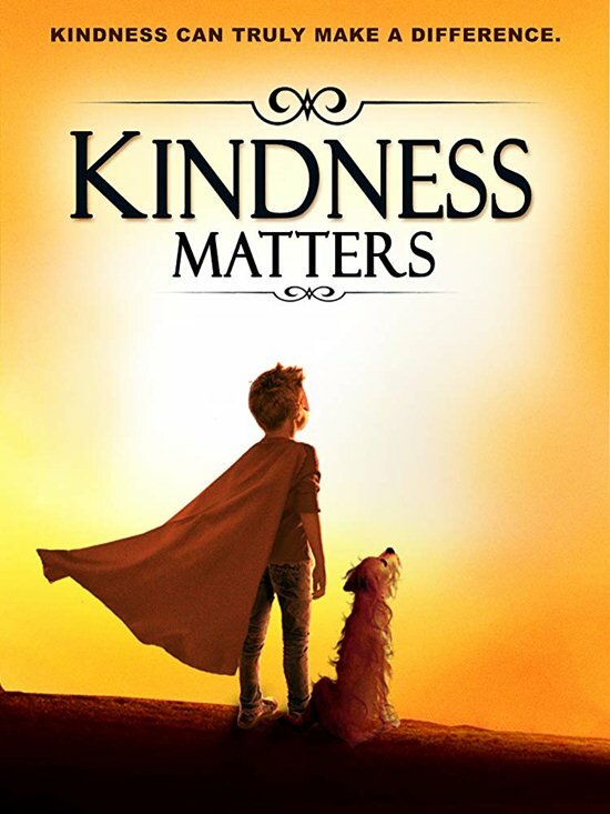 Постер фильма Kindness Matters