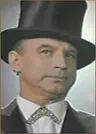 Виктор Тихонов