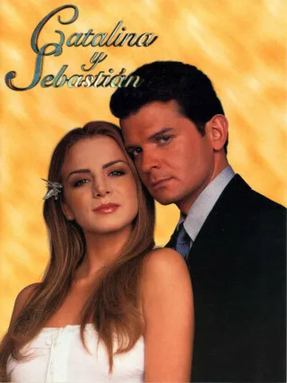 Постер Каталина и Себастьян (1999)