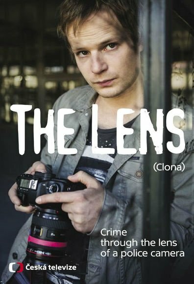 Постер сериала Объектив