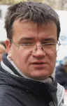 Максим Федорин