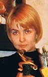 Анна Белоногова