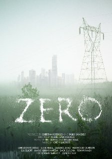 Постер фильма Zero