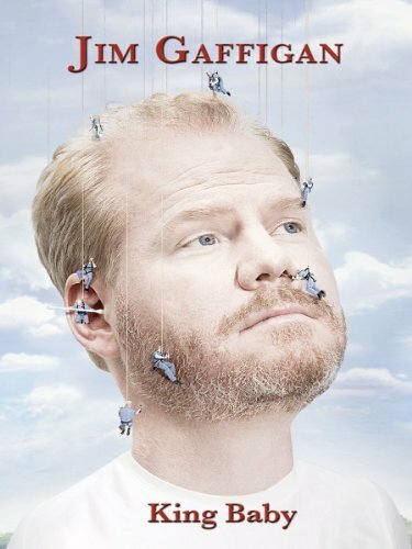 Постер фильма Jim Gaffigan: King Baby