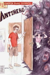 Постер фильма Antihero