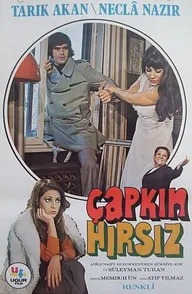 Çapkin Hirsiz