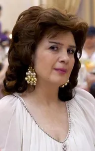 Марианна Мхитарян