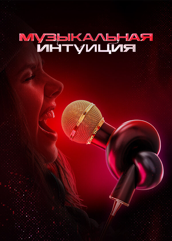 Постер сериала Музыкальная интуиция