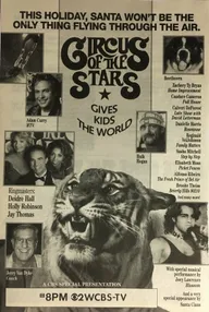 Circus of the Stars Gives Kids the World