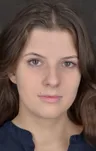 Аполлинария Беспалова