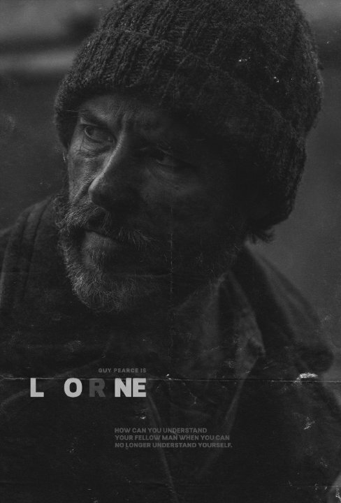 Постер фильма Lorne