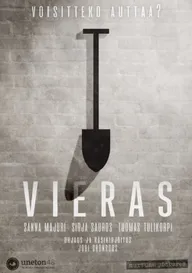 Vieras