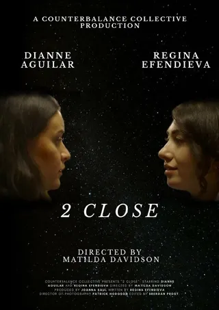 Постер 2 Close (2020)