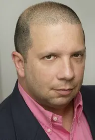Сет Руффер