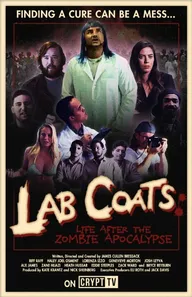 Lab Coats: Life After the Zombie Apocalypse