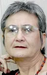 Лейла Аранышева