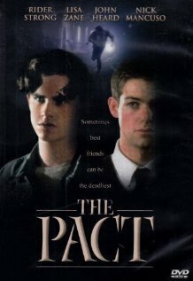 Постер фильма The Secret Pact