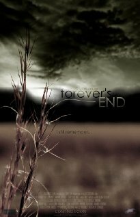 Постер фильма Forever's End