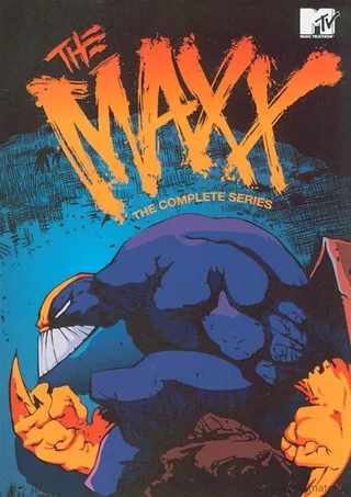 Постер Макс (1995)