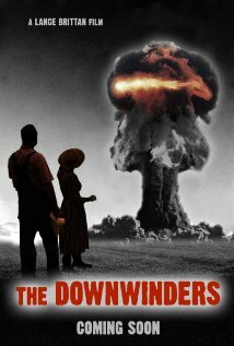 Постер фильма The Downwinders