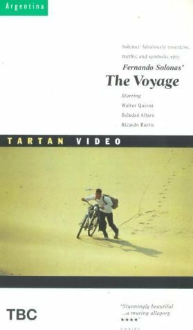 Постер фильма The Voyage