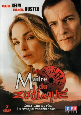 Постер Зодиак (2004)