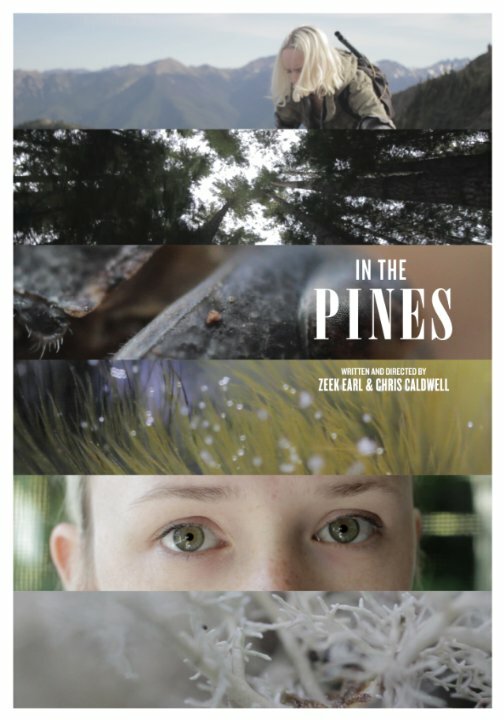 Постер фильма In the Pines