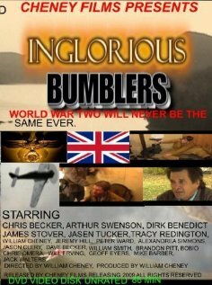 Постер фильма Inglorious Bumblers