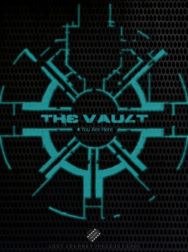 Постер сериала The Vault