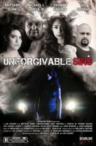 Unforgivable Sins