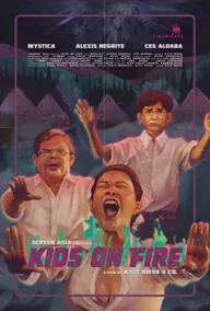 Kids on Fire